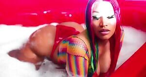 Nicki Minaj