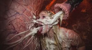 Tentacle Porn Ai Generated Hentai Horror