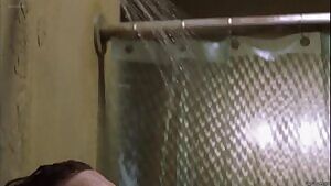 Milla Jovovich and Sarah Strange in .45