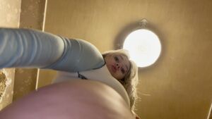 BBW Facesitting Chubby Huge Ass Pawg