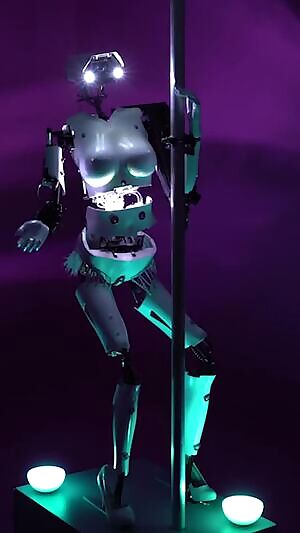 Do the robot