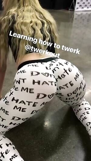 Lele pons
