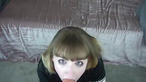 If the tears aren't black, is it worth coming back?