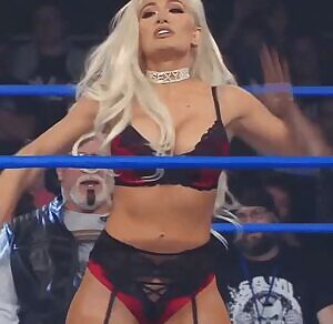 Imagine Scarlett making this face while you cum on her tits