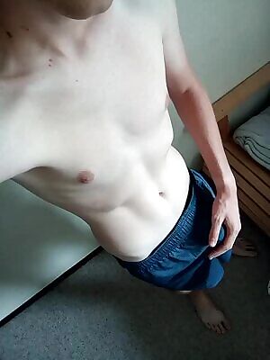 Mornings, am I right?