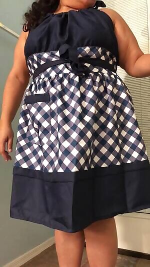 This apron sure comes in handy