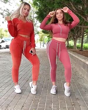 Just Walking