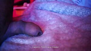 Im a real grower! - Time Lapse