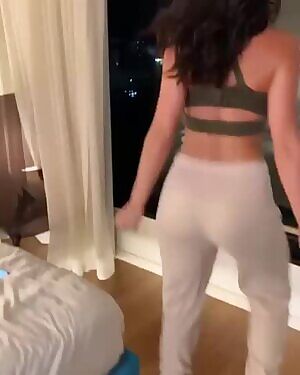 After a long dry spell