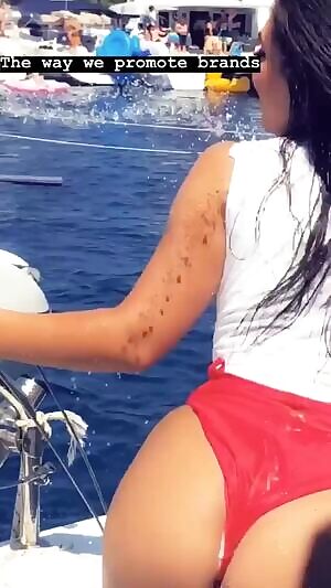 Yacht week count as a festival?