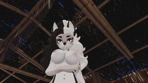 Furry Futa Big Tits Futanari