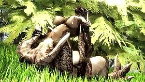 Deadclaw