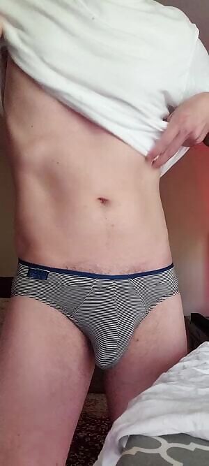 Morning wood is overrated