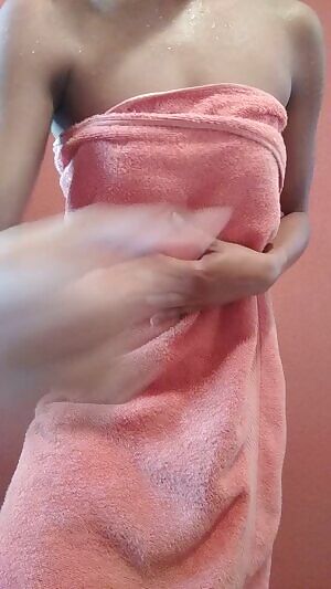 Can I be your Indian chick-next-door?