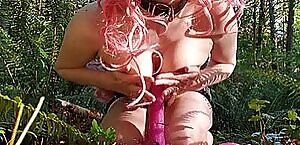 Check out my first ever full length outdoor public play video! 🌿Link in comments