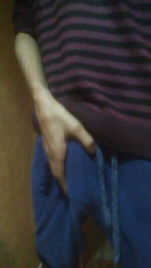 Quality is bad so does my intention..