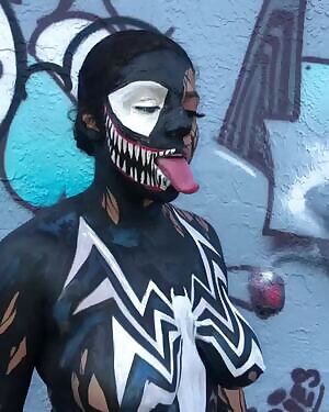 Thick Venom