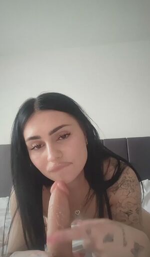 Anal Asian Big Tits Brunette Dildo