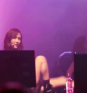 Ex-SNSD Jessica