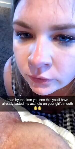 how's it taste bitch?