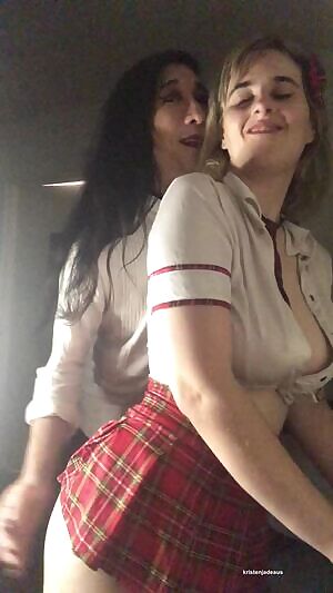 Kristen Jade