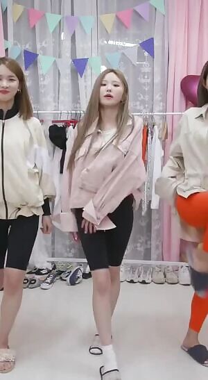 Fromis_9 - Hayoung