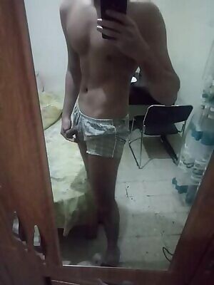 Playing with my softie