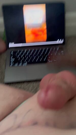 BNWO Whiteboys CBT Chastity Cuckold Cum