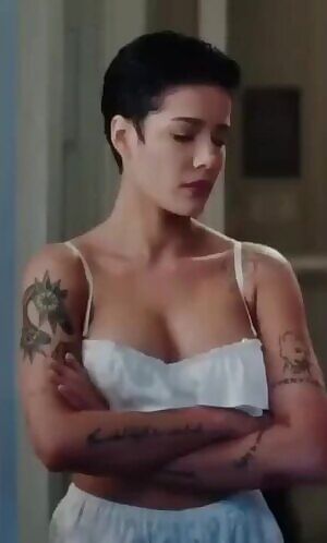 Halsey