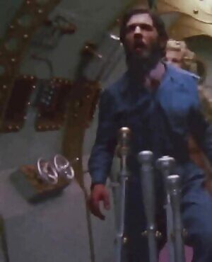 Suzanne Fields - Flesh Gordon