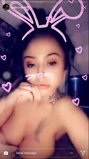 Honk if you're horny