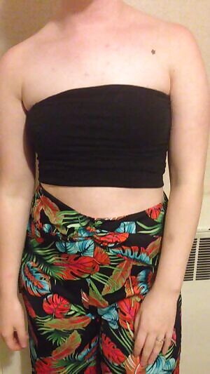 Why do you guys think of this on/of video? Maybe I'll do more. :') any suggestions?