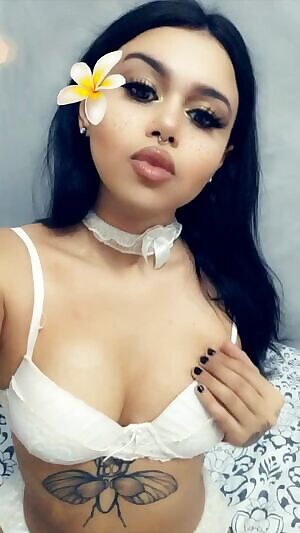 I'm your baby doll⚡️