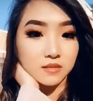 Here’s my wife, a face to go with that ass on my first post of her.