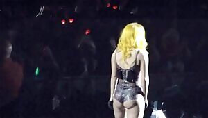 Turn around
