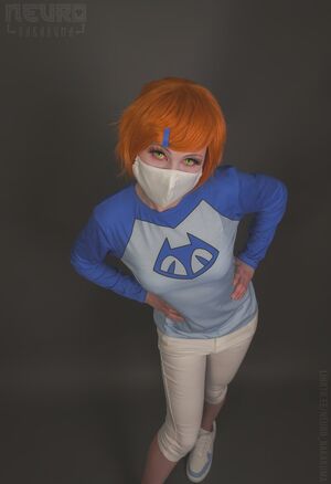 Trans Cosplay Crossdressing Femboy Teen Twink