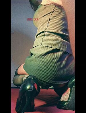 Indian Sissy Femboy Feminization Heels Petite