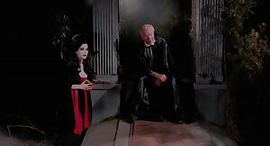 Rene De Beau - Orgy of the Dead