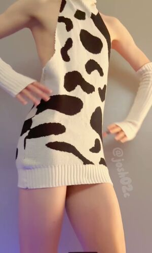 Catboys Bisexual Cosplay Crossdressing Femboy