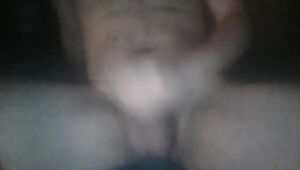 Stroking myself on this lazy Saturday morning