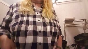 Long time no Titty Drop. Oc