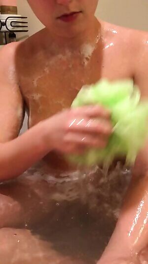 Clean enough or you?