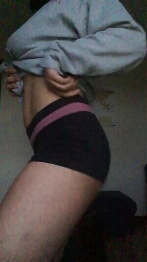 My avorite way to dance :b