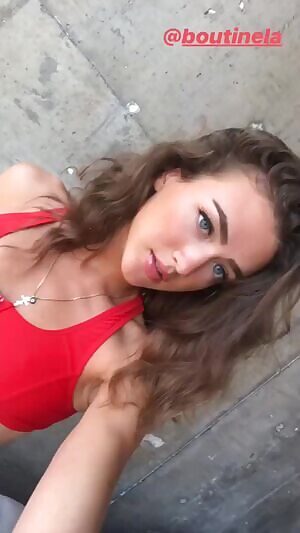 Evgeniya Lvovna