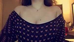 I'm in Love with This Tits Drop