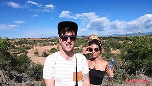 Frida & John - 358 - Desert Shack Up
