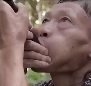 Hunting what to eat today