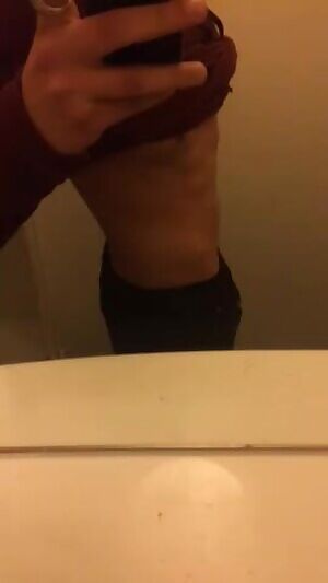 Growing hard 😏
