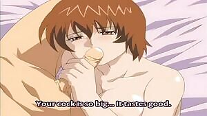 Bakunyuu Oyako - 01