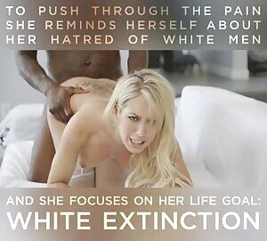 Focusing on her life goal